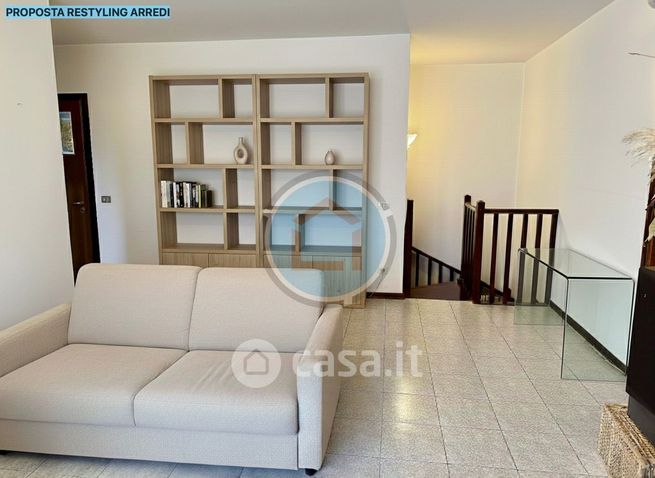 Appartamento in residenziale in Via Roma