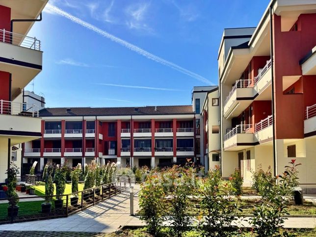 Appartamento in residenziale in Strada Villa Serafina 6