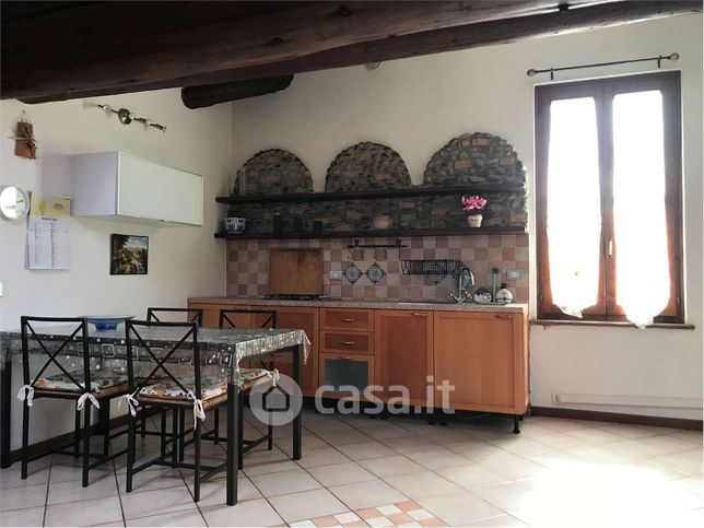 Appartamento in residenziale in Via Giovanni Paisiello 5