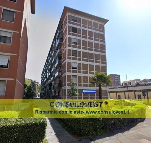 Appartamento in residenziale in Via dei Larici 24