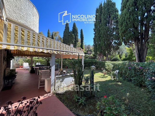 Appartamento in residenziale in Corso Italia 130