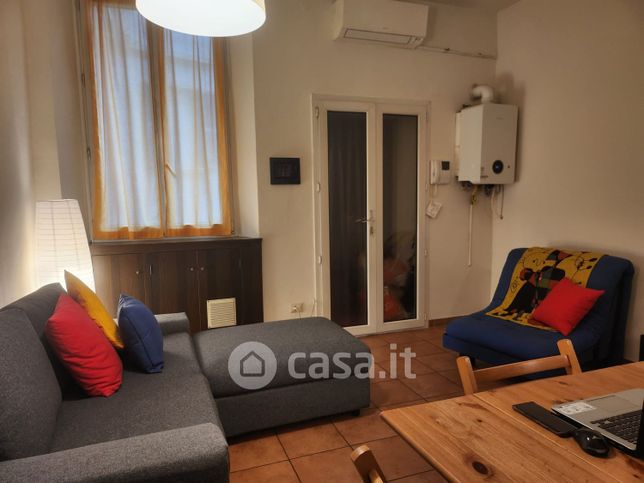 Appartamento in residenziale in Viale Ercole Marelli 202