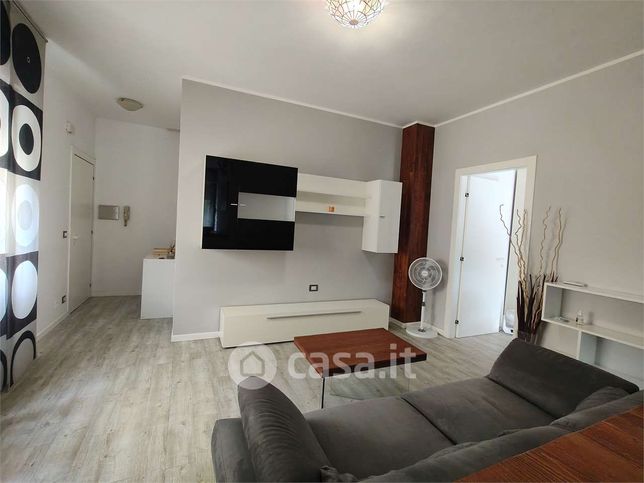 Appartamento in residenziale in Via Marco Polo