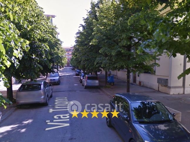 Appartamento in residenziale in Via Trigno