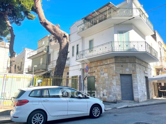 Casa indipendente in residenziale in Via San Pio X 3
