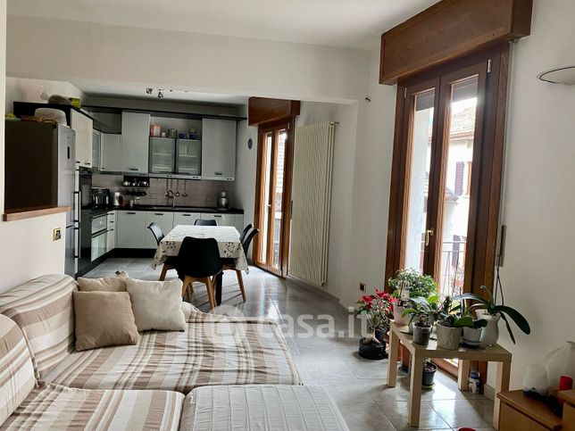 Appartamento in residenziale in Via Stretta
