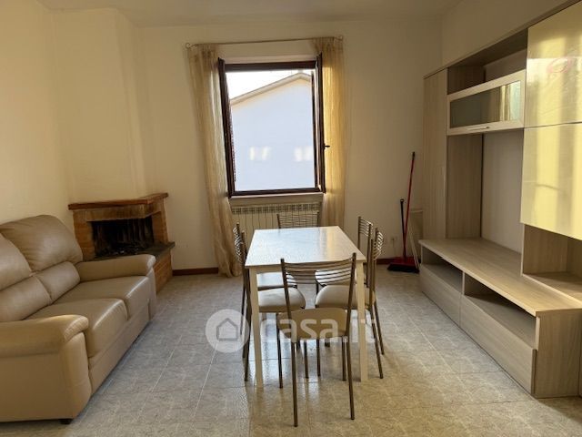 Appartamento in residenziale in Via Monte Delle Capre 6