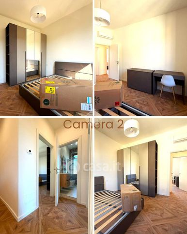 Appartamento in residenziale in Viale Alessandro Guidoni 2