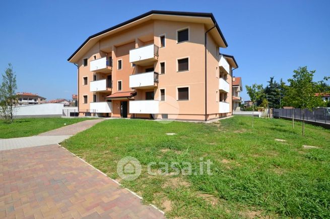 Appartamento in residenziale in Via Alcide De Gasperi