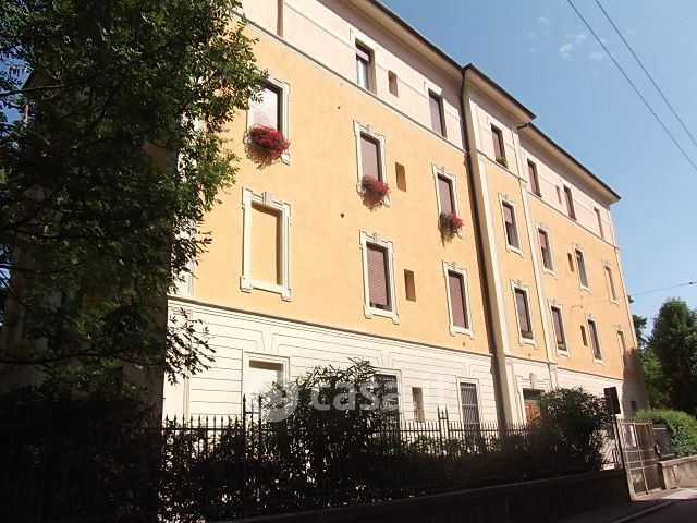 Appartamento in residenziale in Via Loderingo degli Andalò 2