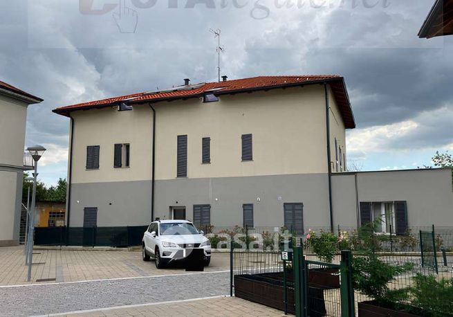 Appartamento in residenziale in Via A. Volta 29