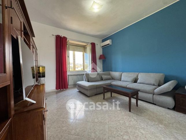 Appartamento in residenziale in Via Massimo D'Azeglio