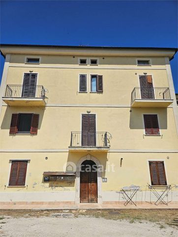 Appartamento in residenziale in Via Molignano