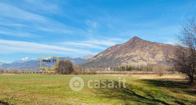 Terreno agricolo in commerciale in Via Italia