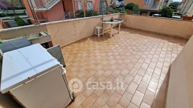 Appartamento in residenziale in Via P. Mascagni