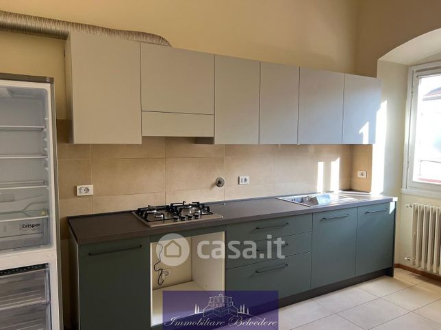 Appartamento in residenziale in Via Tripoli