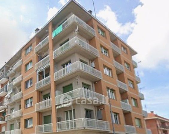 Appartamento in residenziale in Via Cristoforo Colombo 2
