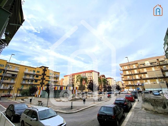 Appartamento in residenziale in Via Rosa Luxemburg