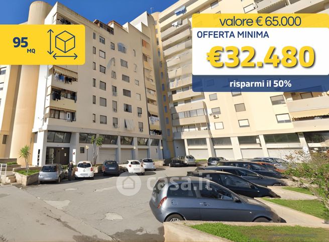 Appartamento in residenziale in Piazza Giambattista Tedesco 13