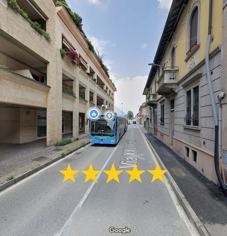 Appartamento in residenziale in Via XXV Aprile