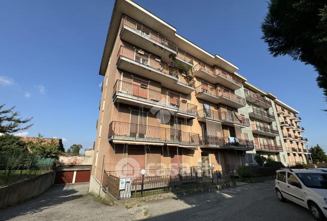 Appartamento in residenziale in Via Varallino 49