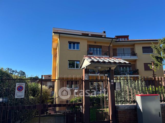 Appartamento in residenziale in Piazza Poggio Tulliano 22