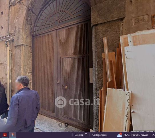 Appartamento in residenziale in Vico Corrieri 34