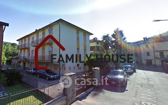 Appartamento in residenziale in Via XXV Aprile 8