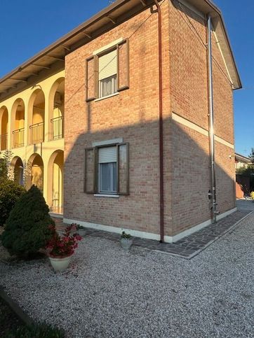 Villetta a schiera in residenziale in Via Venturi Innocente