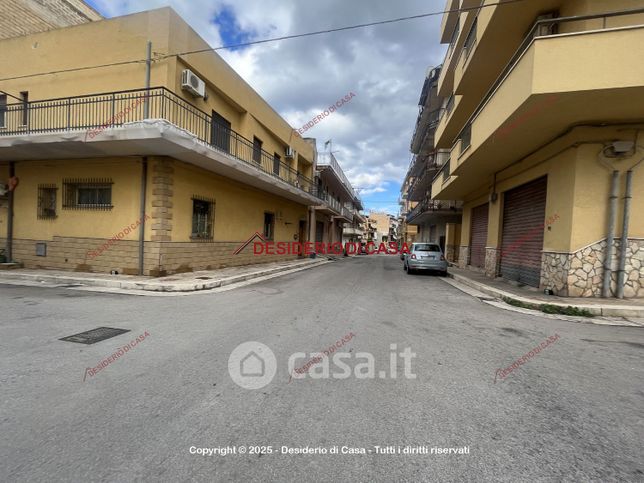 Appartamento in residenziale in Via Giosuè Carducci