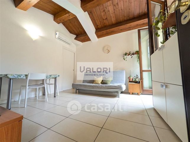 Appartamento in residenziale in Via Giovanni Bernardi 16