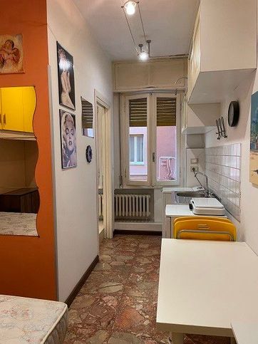 Appartamento in residenziale in Via Emilia Est