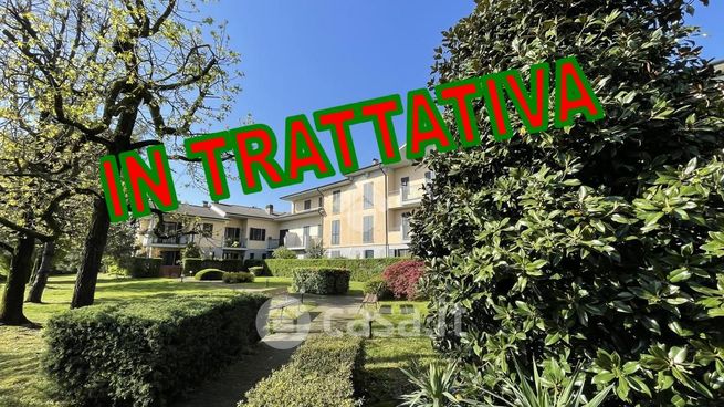 Appartamento in residenziale in Via Giuseppe Garibaldi 24