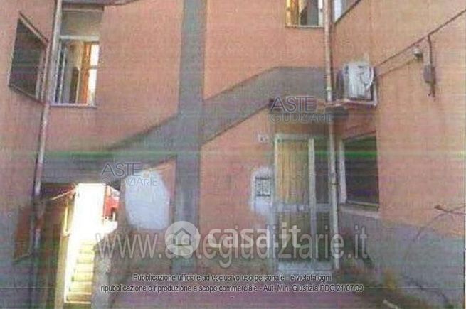 Appartamento in residenziale in Viale Autonomia 83