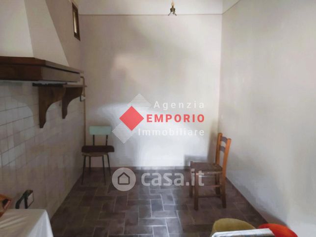 Casa bi/trifamiliare in residenziale in Via Trombi