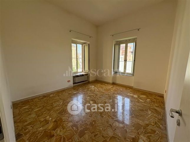 Appartamento in residenziale in Via Giuseppe Poerio