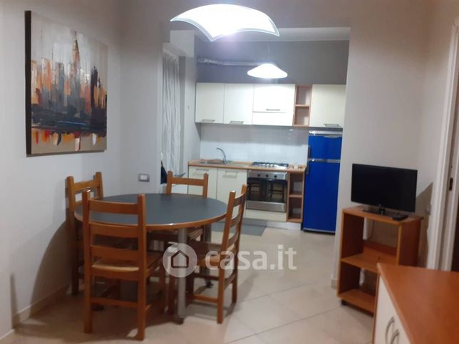 Appartamento in residenziale in 