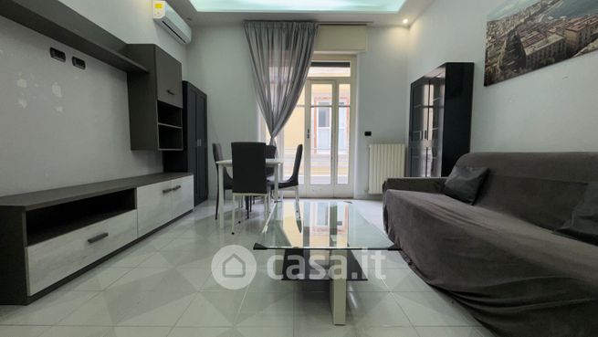 Appartamento in residenziale in Via Avvocata 10