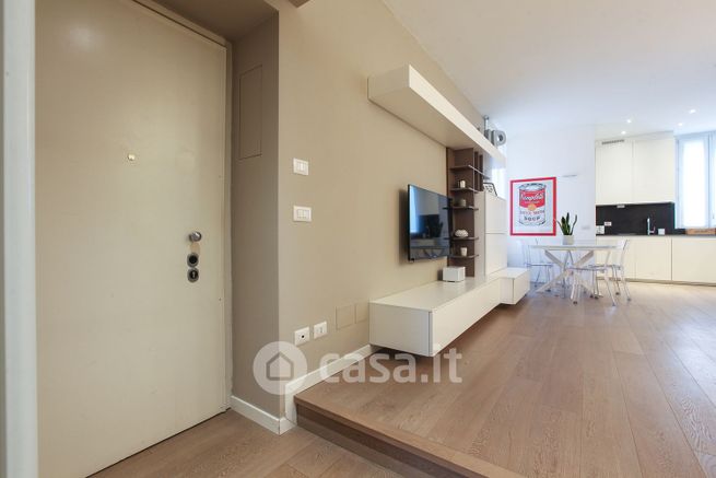 Appartamento in residenziale in Via Eugenio Villoresi 38
