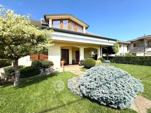 Villa in residenziale in Corso della Vittoria