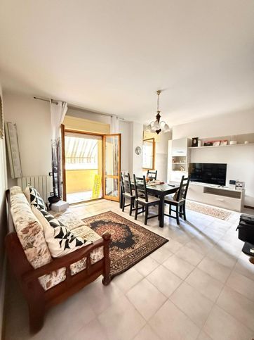 Appartamento in residenziale in Via Giovanni Giolitti 76