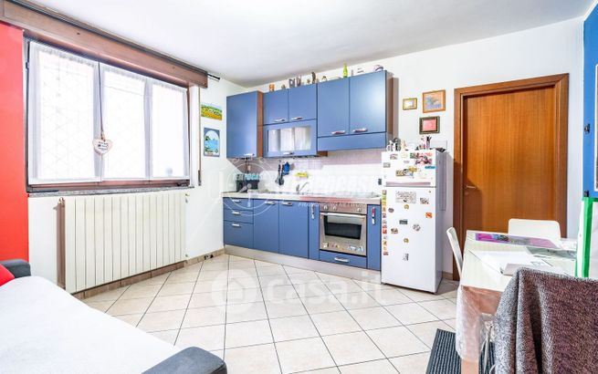 Appartamento in residenziale in Via Giuseppe Mazzini