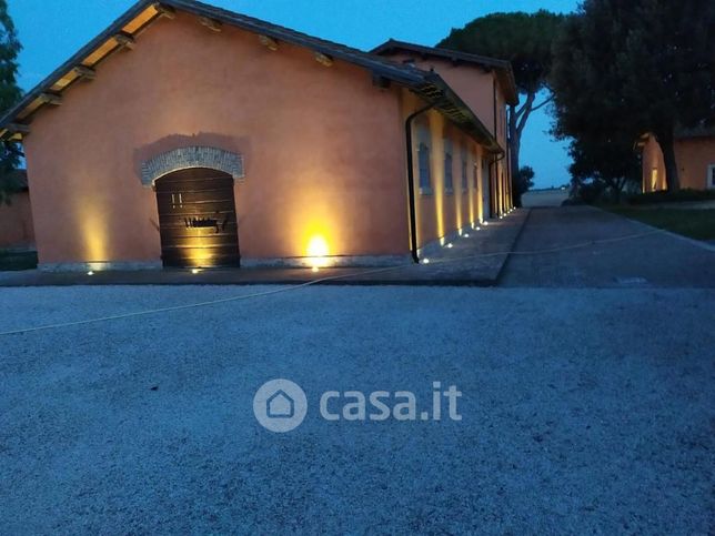 Villa in residenziale in Via di Castel Campanile 642