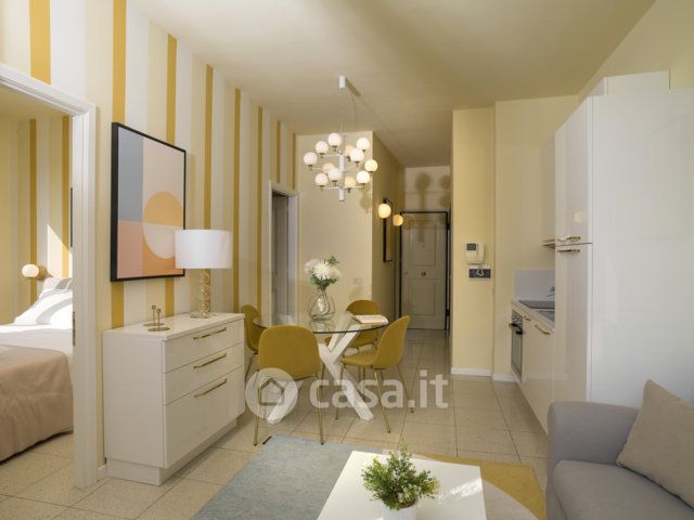 Appartamento in residenziale in Viale Don Giovanni Minzoni