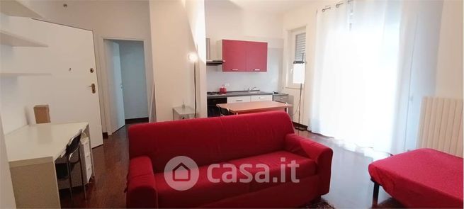 Appartamento in residenziale in Via Archita da Taranto 36