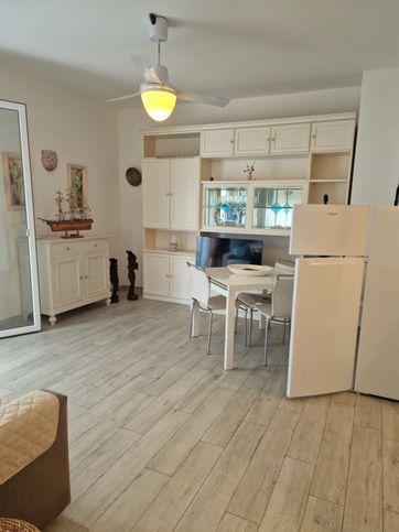 Appartamento in residenziale in Via dei Mille 98
