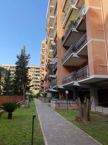 Appartamento in residenziale in sirio corbari