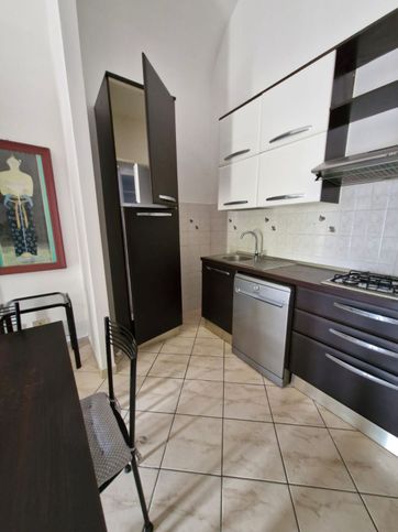Appartamento in residenziale in Via Alessandro Volta