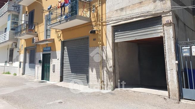 Box/posto auto in residenziale in Via B.Giordano 10