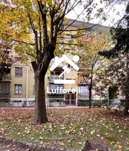 Appartamento in residenziale in Via delle Forze Armate 327